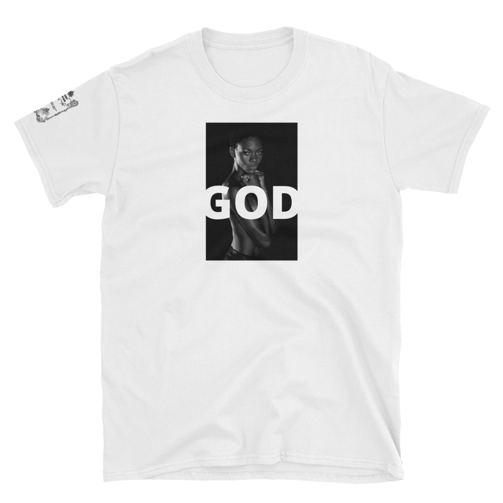 God1 - Shirt Caviar 