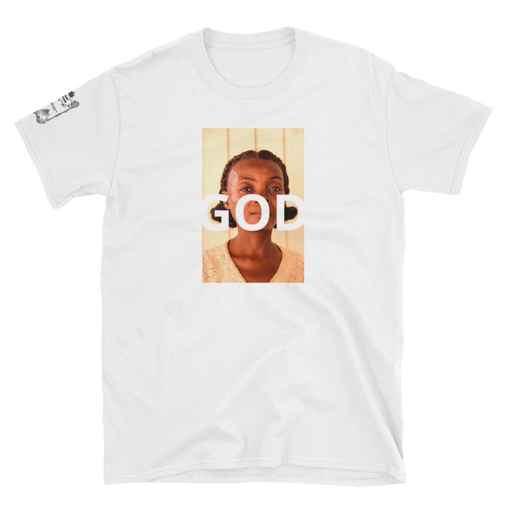 God4 - Shirt Caviar 