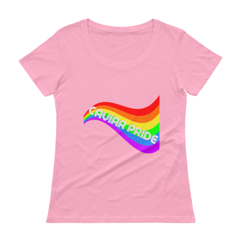 2020 Pride WB