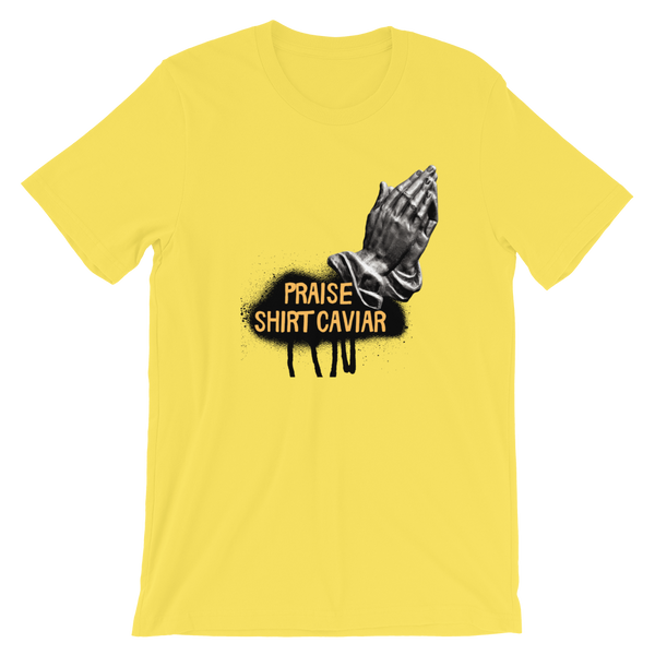 Praise Shirt Caviar - Shirt Caviar 