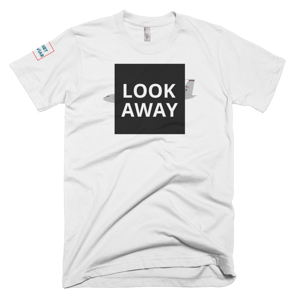 No Confirmation / No Denial - Shirt Caviar 