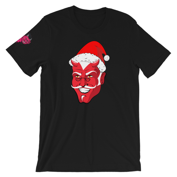 Satan Santa