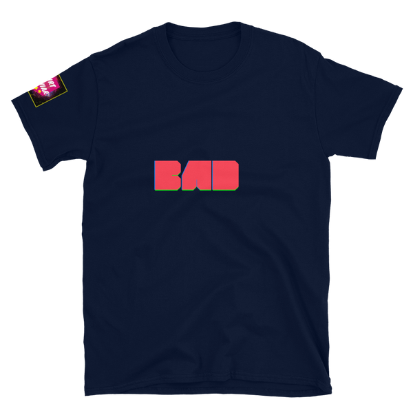 A Bad Shirt