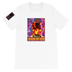 One Graham Army Podcast Short-Sleeve Unisex T-Shirt