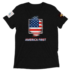 America #1 - Shirt Caviar 