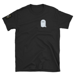 Ghosts Are Real