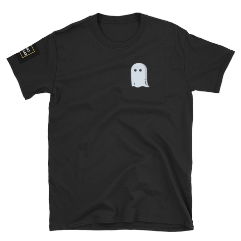 Ghosts Are Real