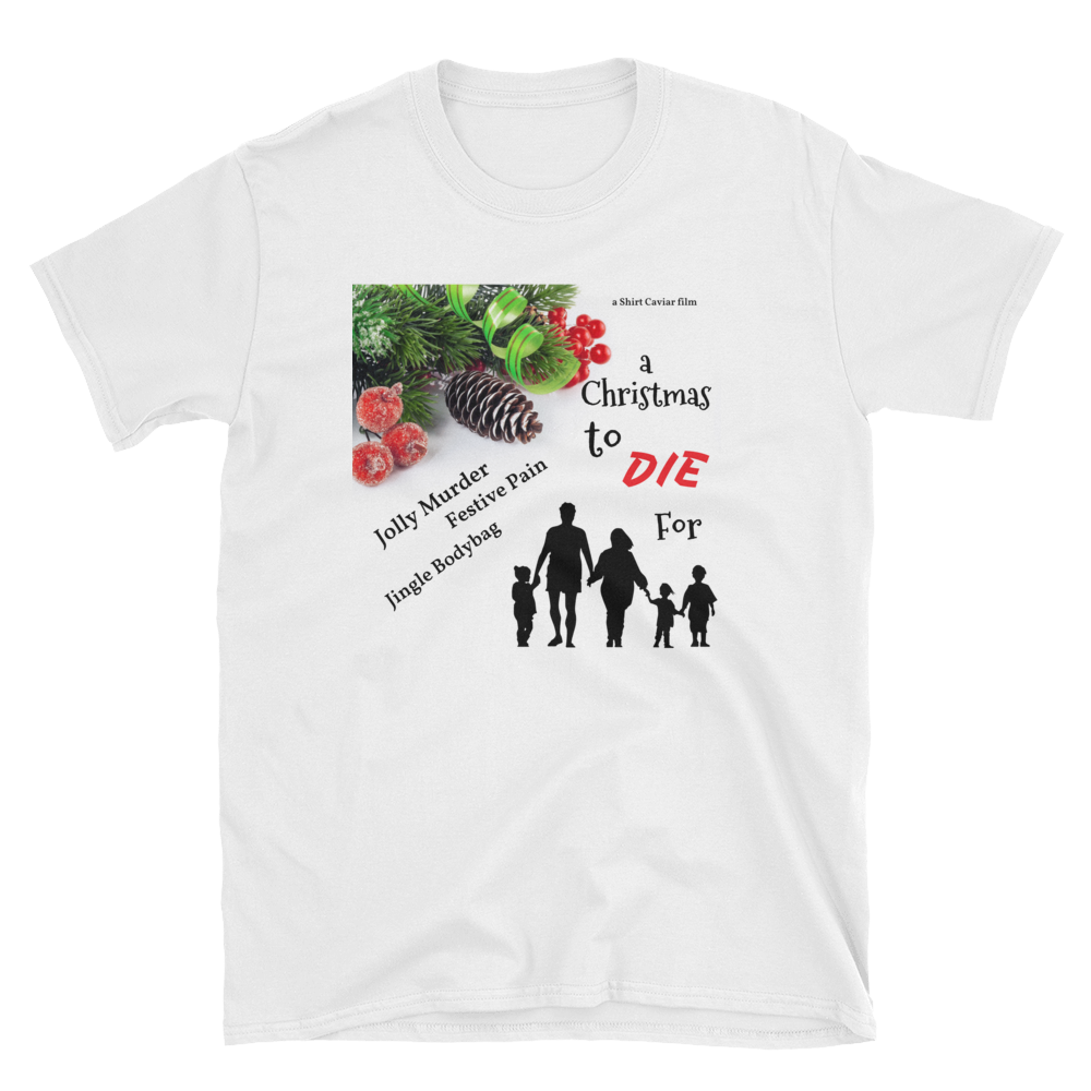 Holiday Blockbuster - Shirt Caviar 
