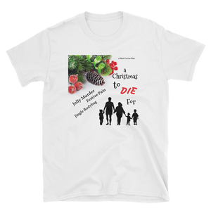 Holiday Blockbuster - Shirt Caviar 