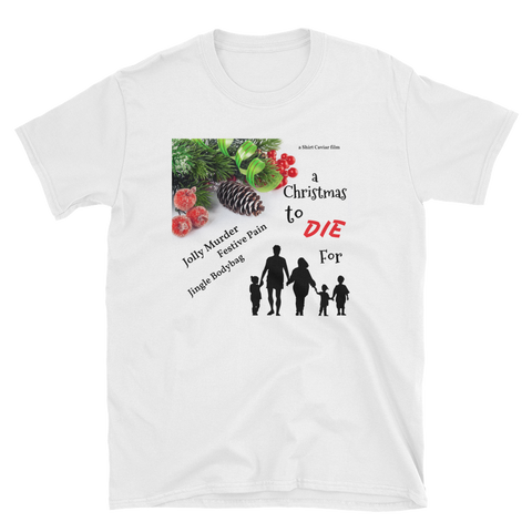 Holiday Blockbuster - Shirt Caviar 