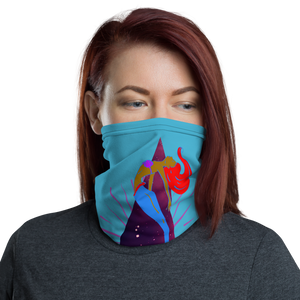 Transcend Cloth Facemask