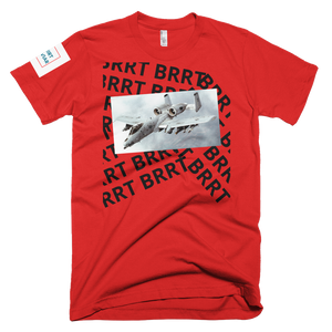 These Hogs Go BRRT! - Shirt Caviar 