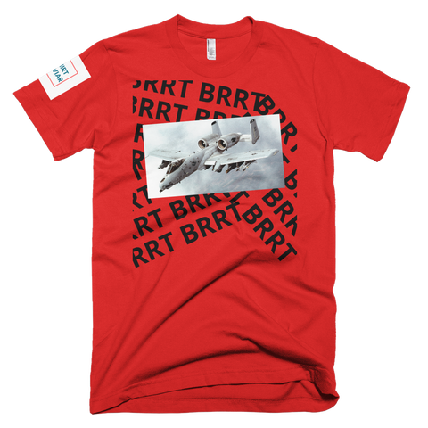 These Hogs Go BRRT! - Shirt Caviar 