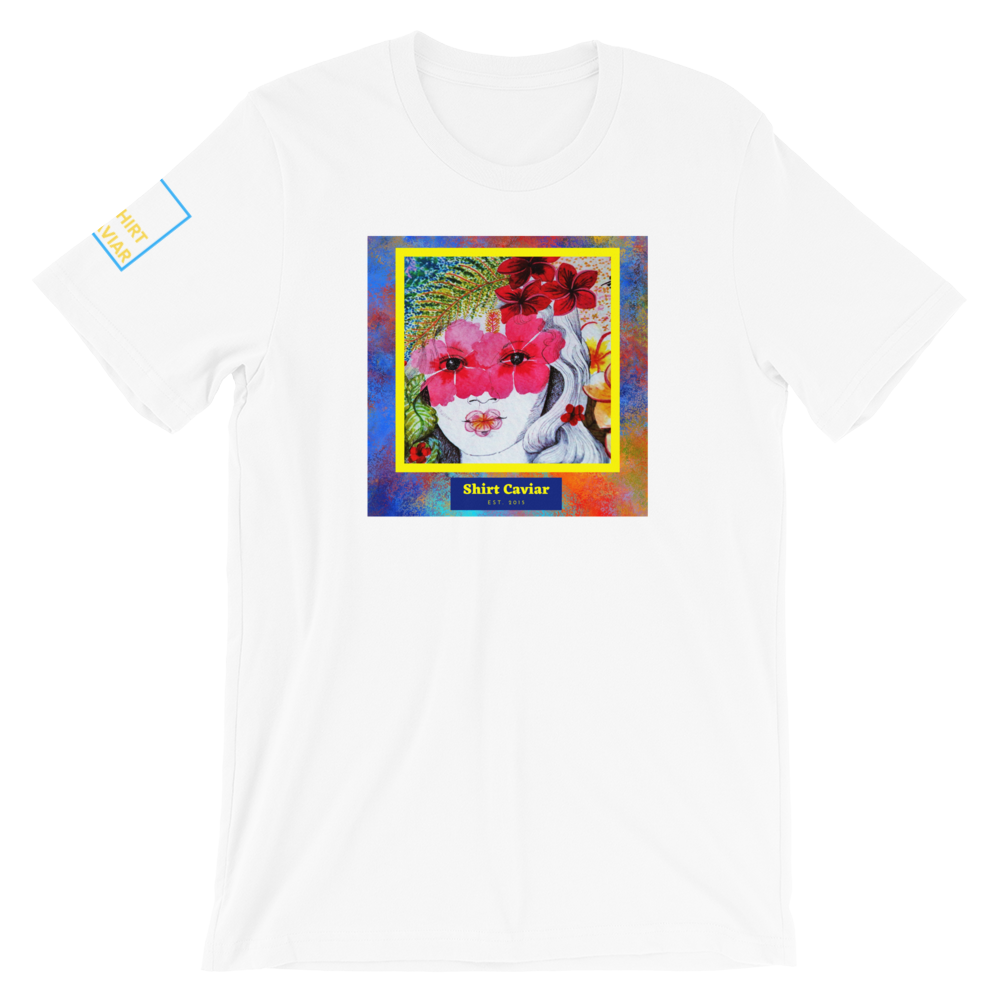 Rose Colored Glasses - Shirt Caviar 