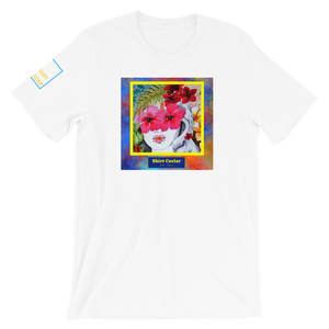Rose Colored Glasses - Shirt Caviar 
