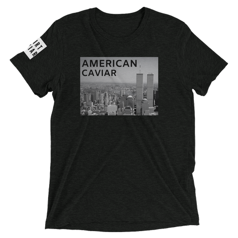 Never Forgotten - Shirt Caviar 