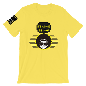 It's Above Me Now Shirt - Shirt Caviar 