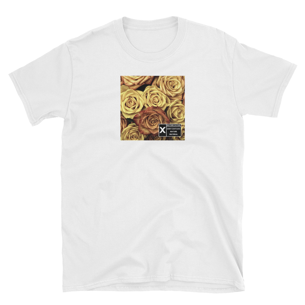 Dead Roads Disconnect - Shirt Caviar 