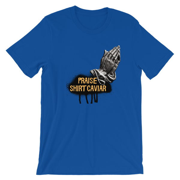 Praise Shirt Caviar - Shirt Caviar 