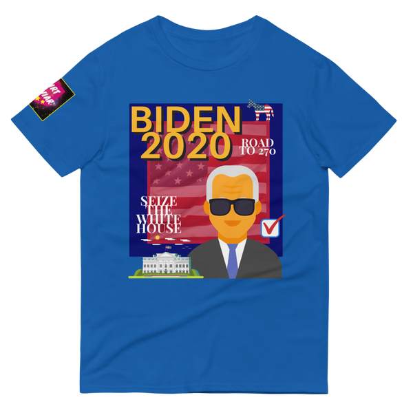 Unofficial Biden 2020