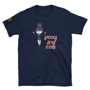 Spooky Sexy Bitch