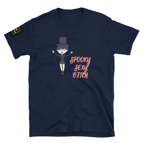 Spooky Sexy Bitch