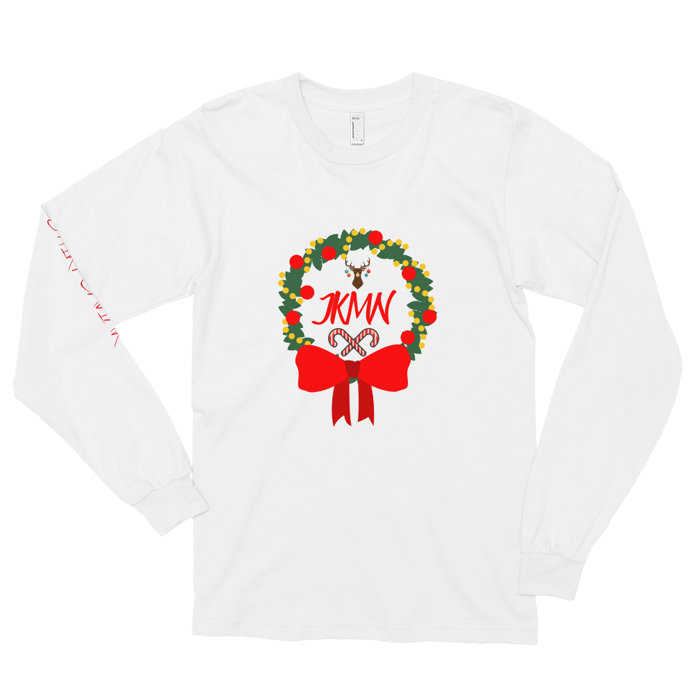 Noel Long sleeve t-shirt