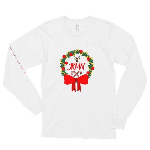 Noel Long sleeve t-shirt