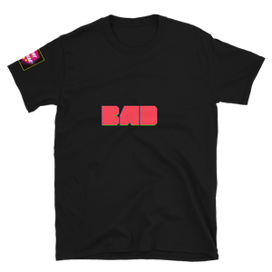 A Bad Shirt