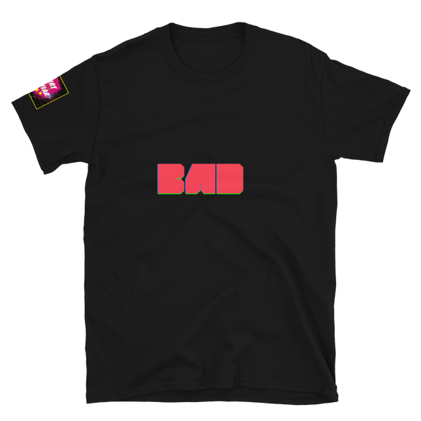 A Bad Shirt