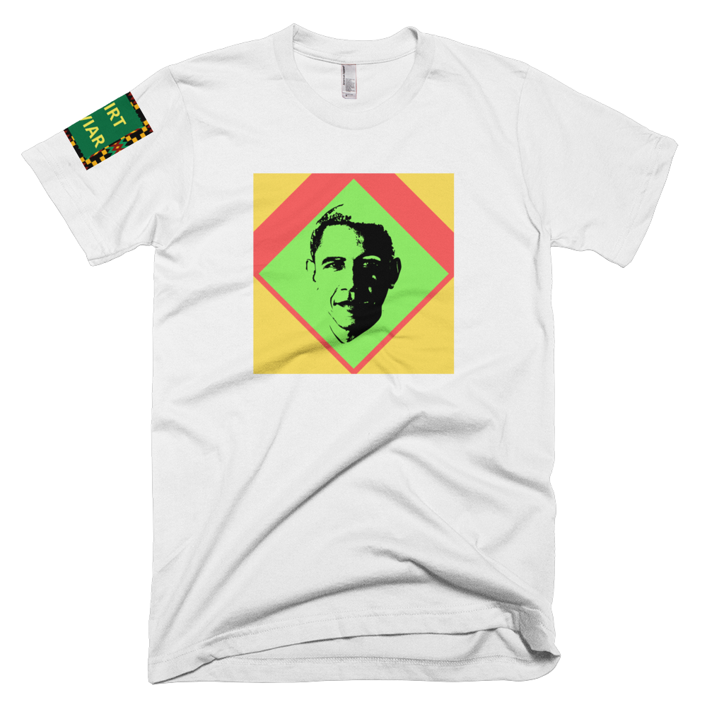 HOPE Never Dies - Shirt Caviar 
