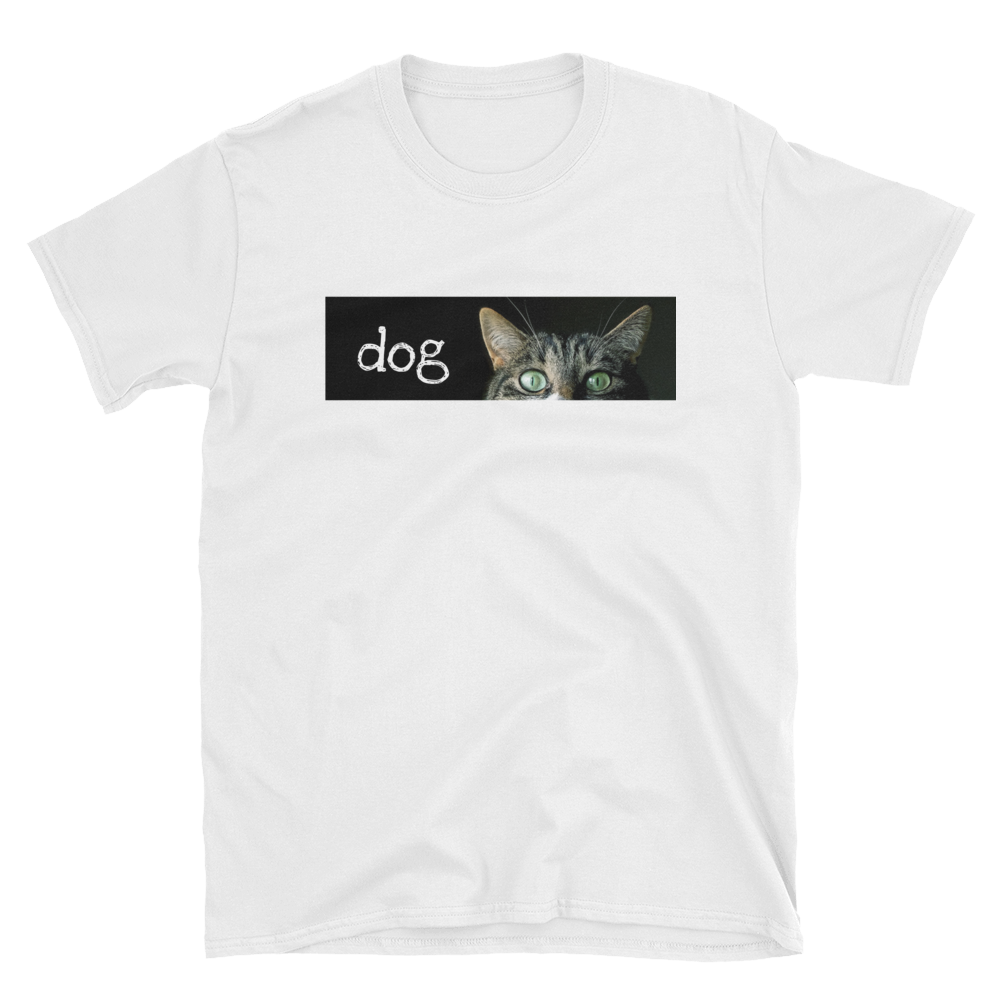 Dog Shirt - Shirt Caviar 
