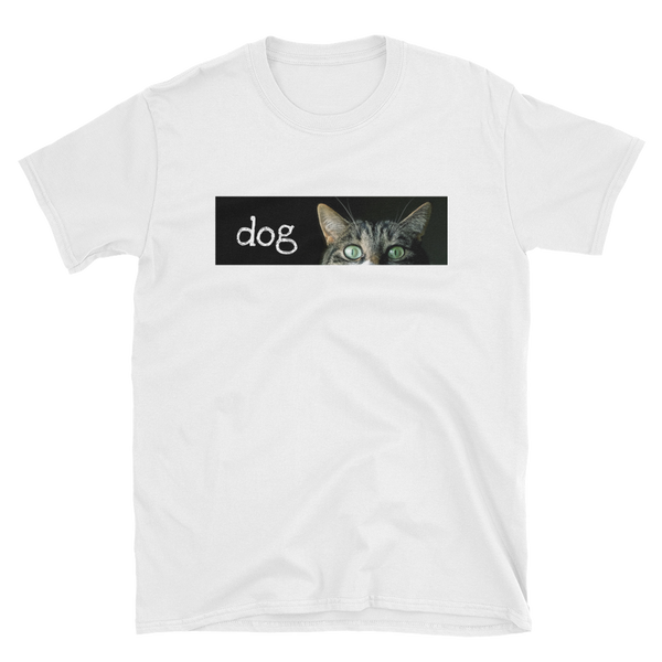 Dog Shirt - Shirt Caviar 