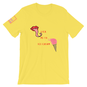Ice Cream Pie - Shirt Caviar 