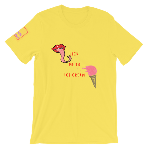 Ice Cream Pie - Shirt Caviar 