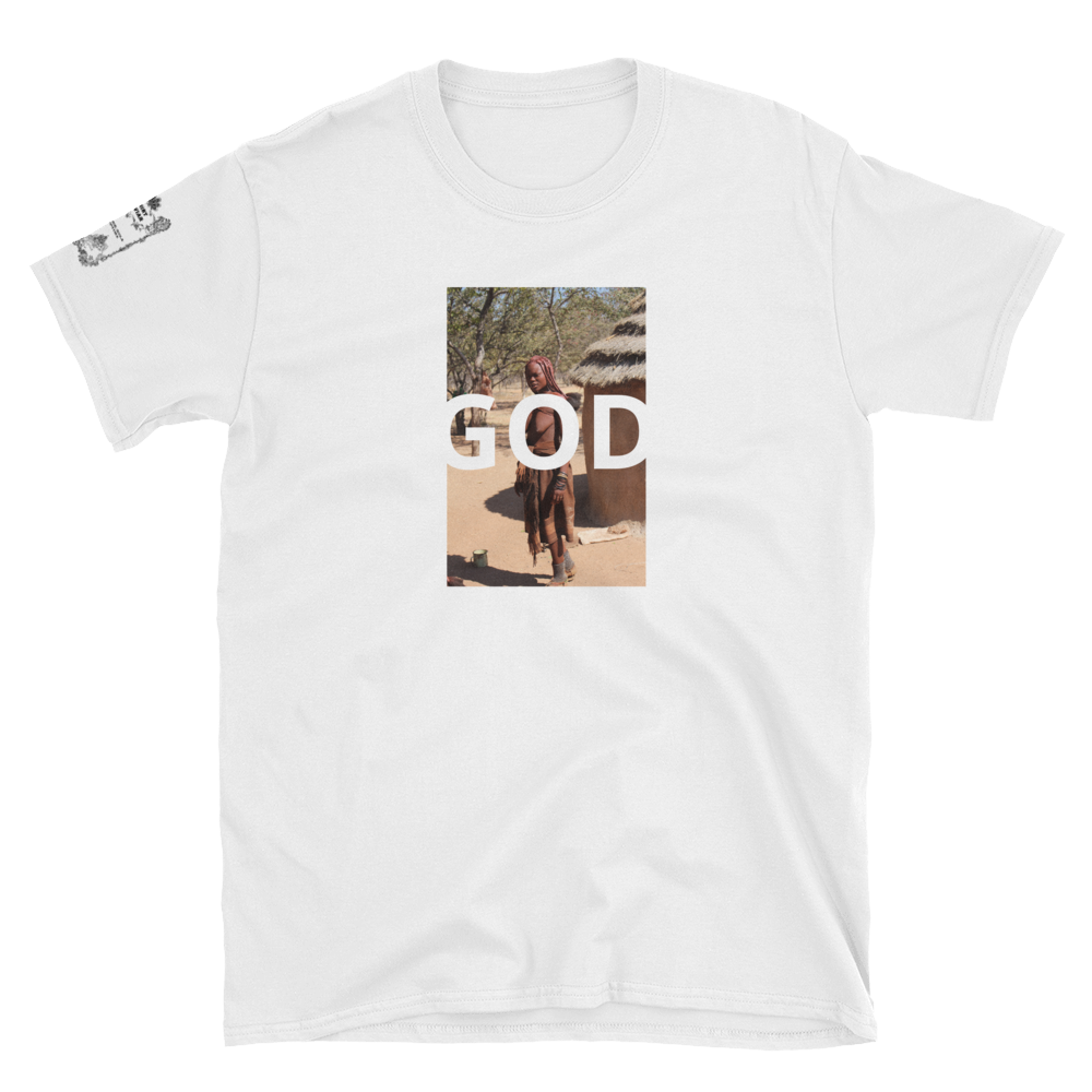 God2 - Shirt Caviar 