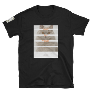 Doubt The Voices 2 Alternate - Shirt Caviar 