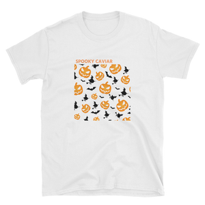 Spooky Caviar