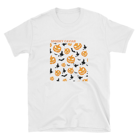 Spooky Caviar