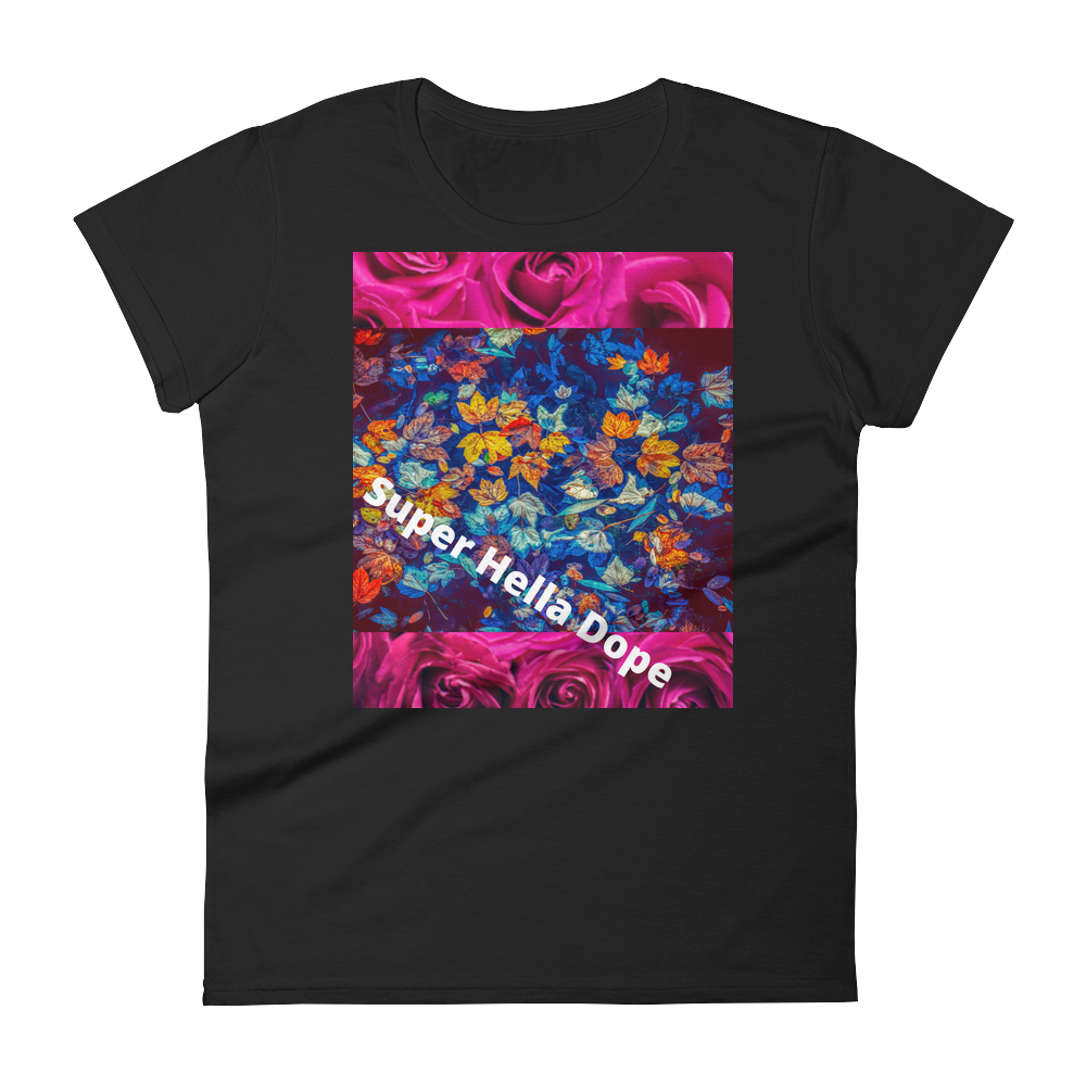 For Jennifer - Shirt Caviar 