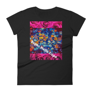 For Jennifer - Shirt Caviar 