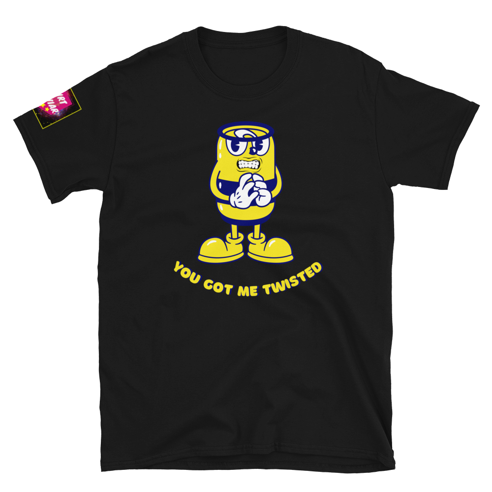Twisted Tee Viral Shirt