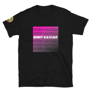AA Shirt Caviar