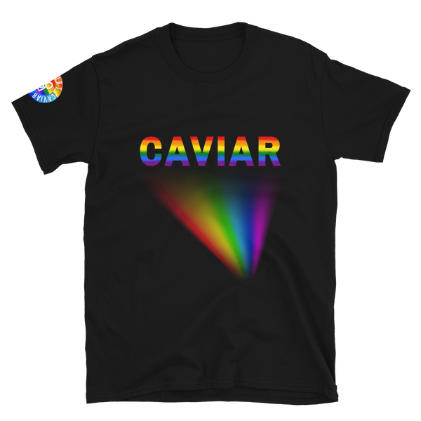 Caviar Pride 2021
