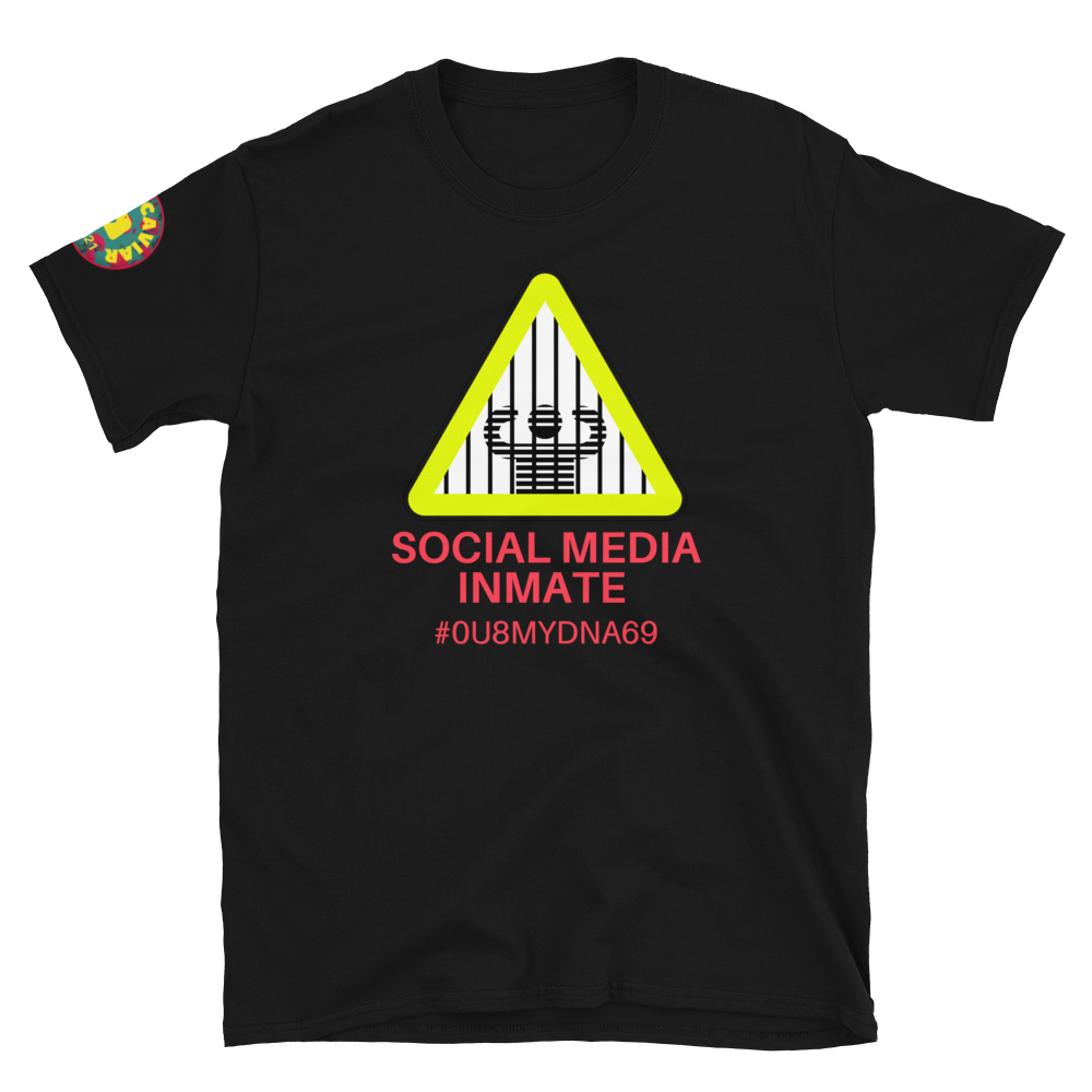 Social Media Inmate