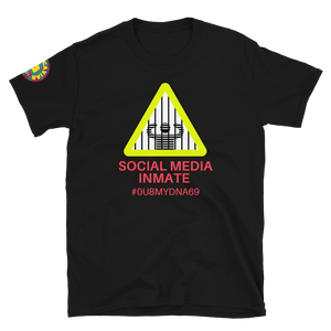 Social Media Inmate
