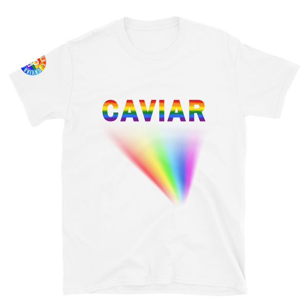 Caviar Pride 2021