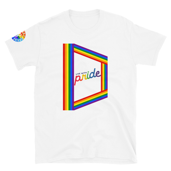 The Shield of Pride