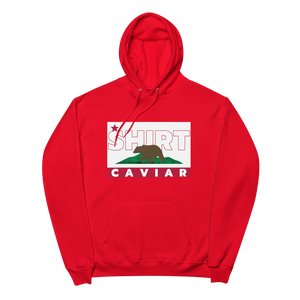 A Cali Type Hoodie