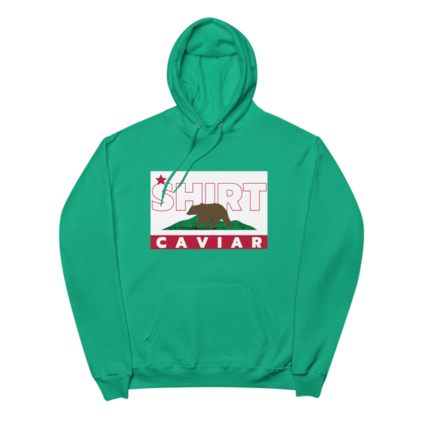 A Cali Type Hoodie